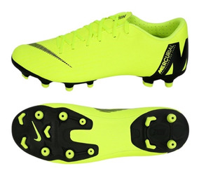 botines nike fluor