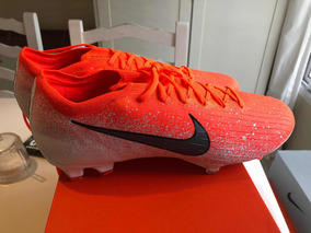 botines nike mercurial vapor 12 elite fg