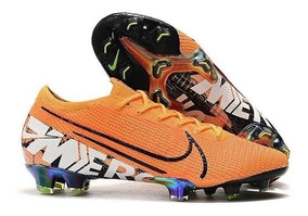 botines mercurial 2018