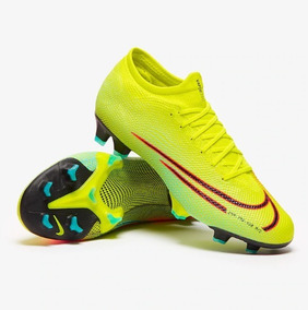 botines nike mercurial 2014