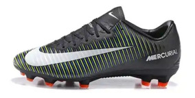 botines nike mercurial vapor xi