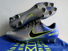 botines nike hypervenom neymar
