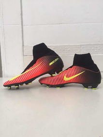 Botines Nike Mercurial Vapor Xi Neymar Adultos - Fútbol en Mercado Libre  Argentina