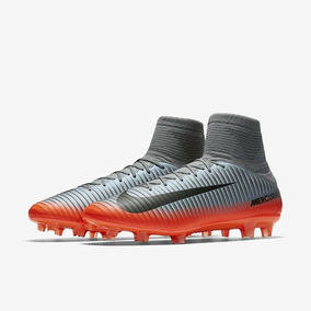 botines nike mercurial veloce iii df fg