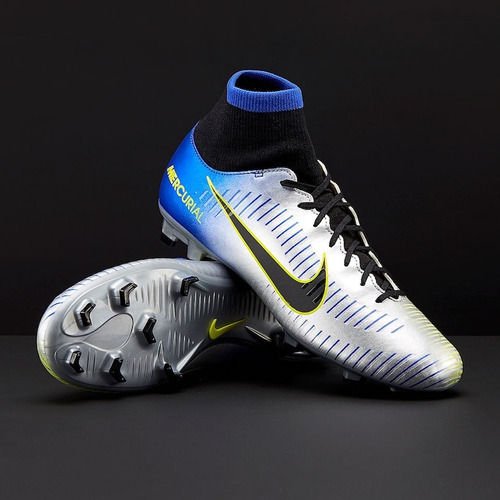 Acechar escena Chicle Botines Nike 2018 Mercurial Discount, 54% OFF | www.colegiogamarra.com