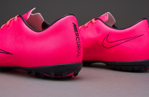 Nike Rosados Botines Nike Rosados Botines
