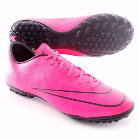 Nike Rosados Botines Nike Rosados Botines