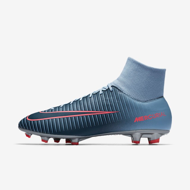 botines nike 2018 mercurial