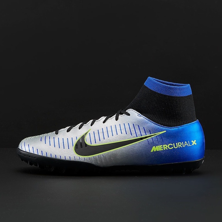 botines nike mercurial mercado libre