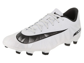 nike mercurial blancos 2015