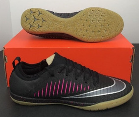 botines mercurial futsal