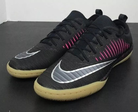 botines nike tiempo futsal