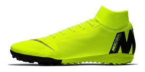 botines mercurial