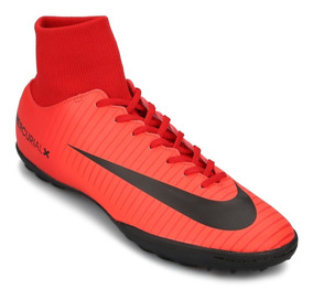 botines nike mercurialx victory