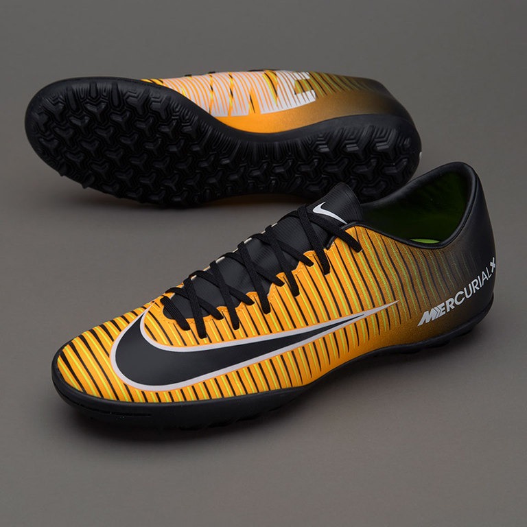 botines futbol 5 nike hypervenom