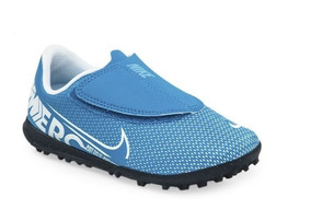 botines nike infantiles