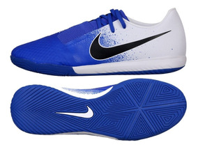 botines nike phantom futsal