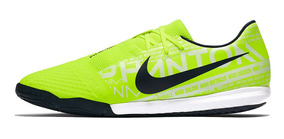 botines nike elastico