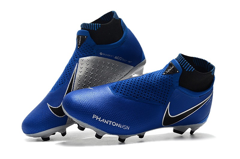 Nike Phantom Vision Academy DF Turf Shoes (M10.5 eBay