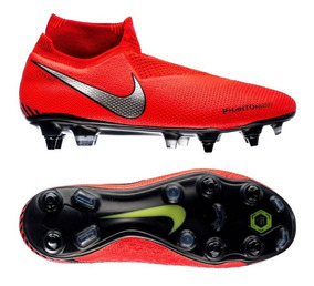 botines con tapones