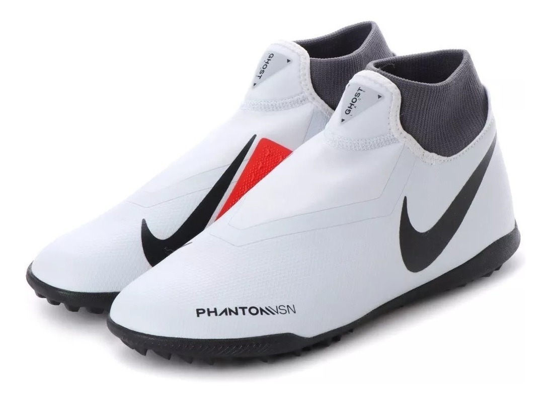 botines nike phantom vsn academy