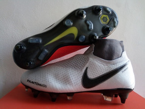 Botin Nike Phantom Botines - Fútbol en Mercado Libre Argentina