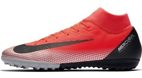 botines nike papi futbol para niños