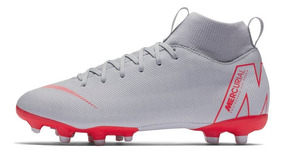 botines nike precios