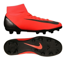 botines futbol 11 nike mercurial