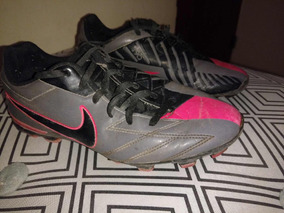 botines nike 90 minutos