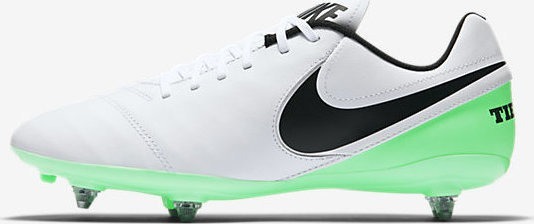 botines nike tiempo con tapones de aluminio - 51% descuento -  www.sobreselcartero.com