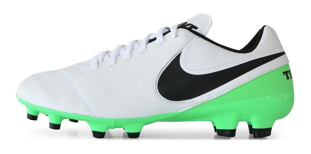 botines nike tiempo legend 7 academy fg