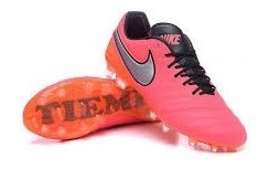 nike tiempo celeste