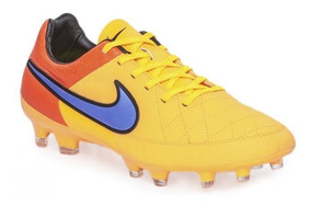 botines nike tiempo legacy tf