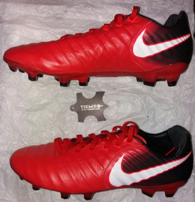 botines nike tiempo legacy fg