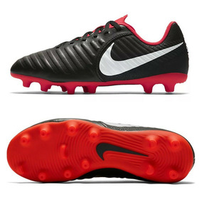 Botines Nike Tiempo Legend 7 Club Fg (ao2597 006) Botines Nike Tiempo Legend 7 Club Fg (ao2597 006)