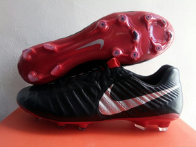 chuteras nike tiempo