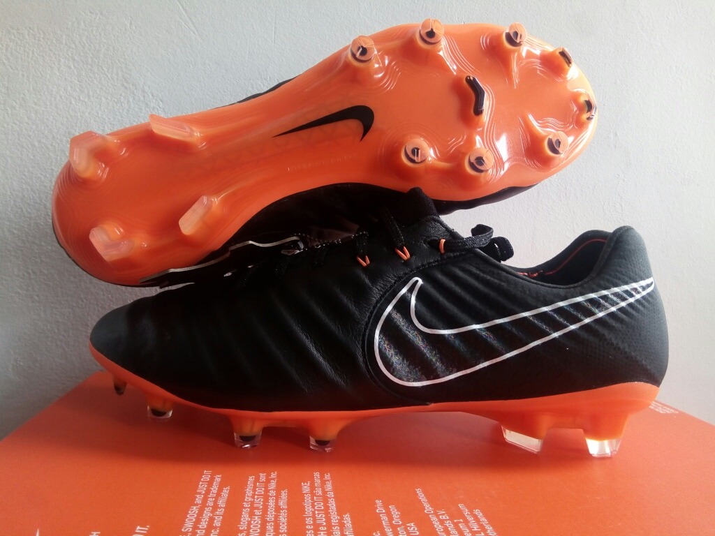 botines nike tiempo legend 7 elite