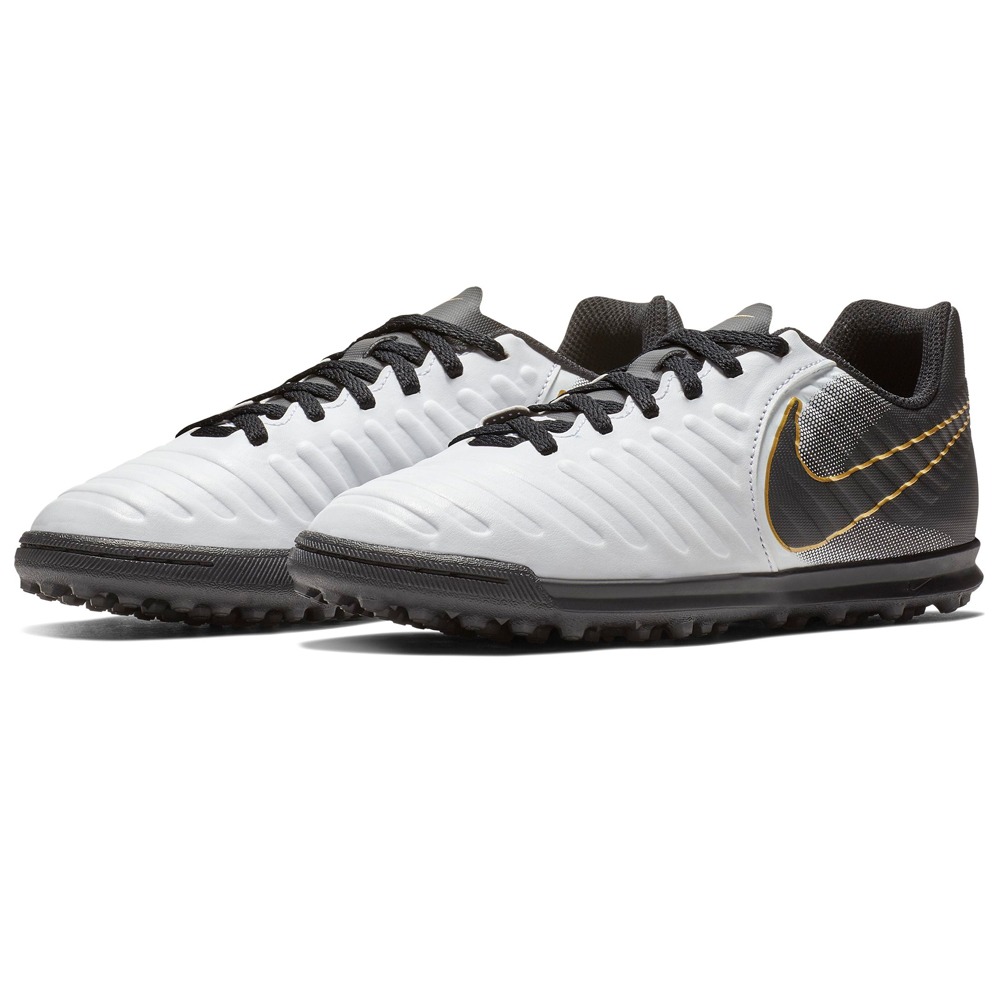 Botines Nike Tiempo Legend 7 Tf Niño Botines Nike Tiempo Legend 7 Tf Niño
