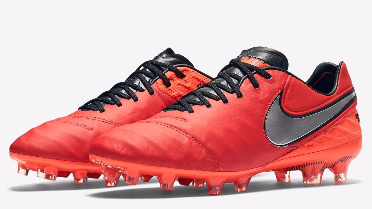 Nike Tiempo Legend 6 Rojos Online, 55% OFF |