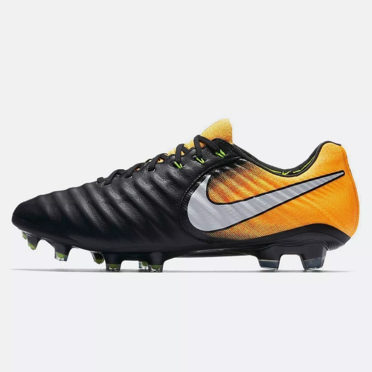 mercado libre botines nike tiempo