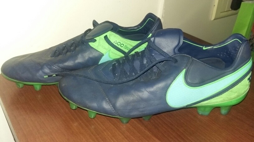 Soccer Shoes Tiempo Australia DHgate.com