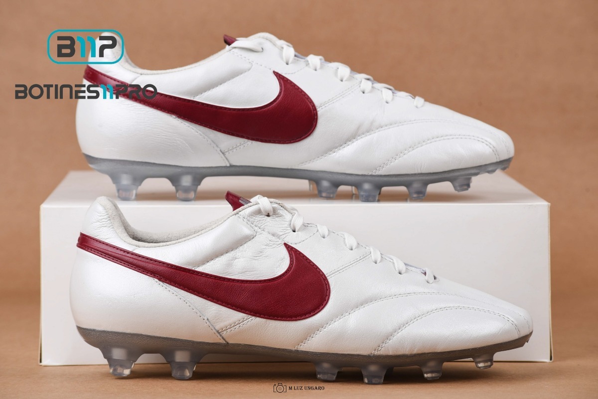 9 Reasons to/NOT to Buy Nike Tiempo Rio IV Firm Ground