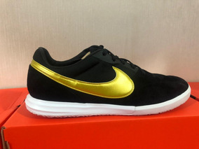 botines de futsal nike tiempo