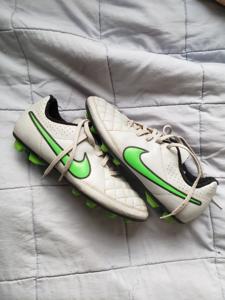 botines nike tiempo rio