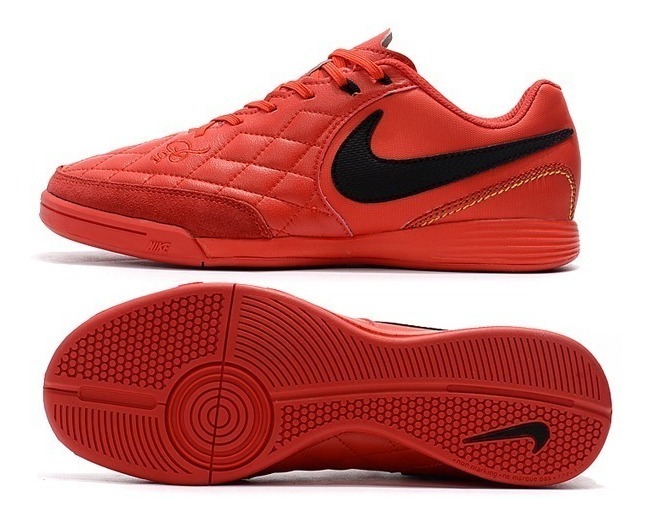 nike tiempo futsal 2019