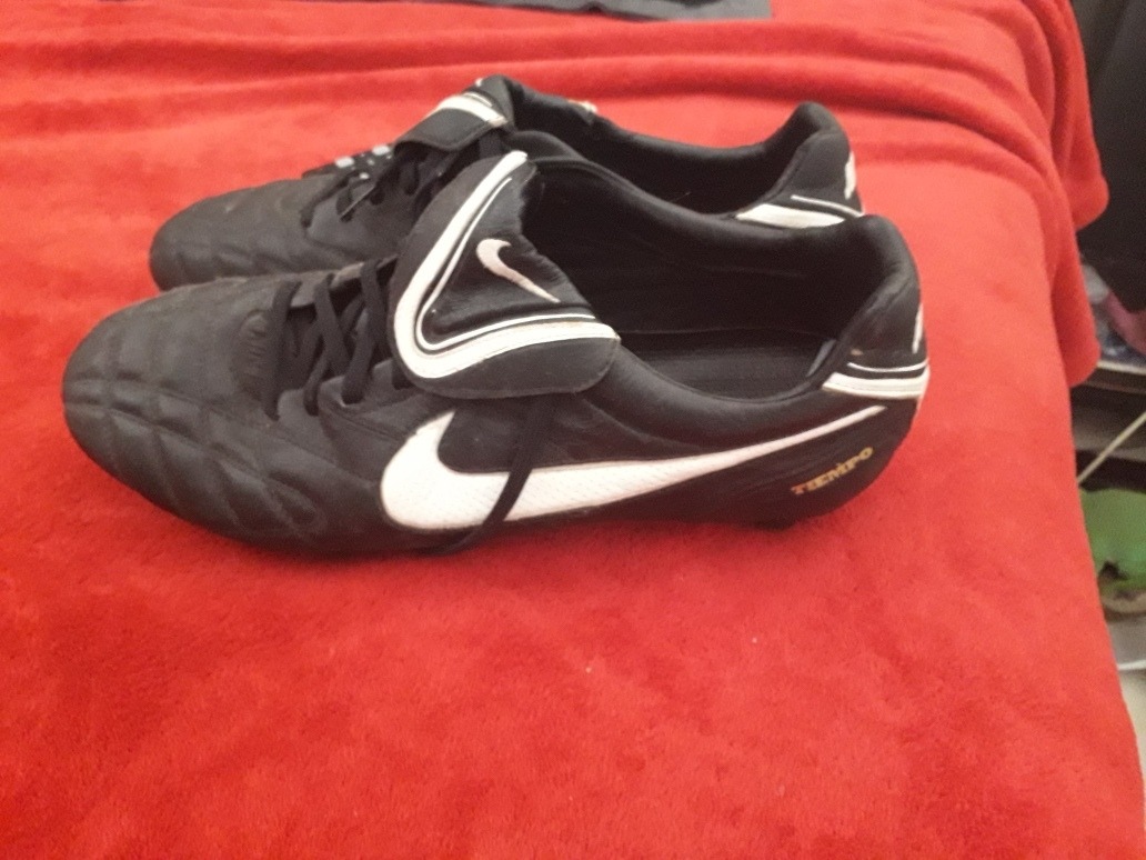 botines nike de rugby