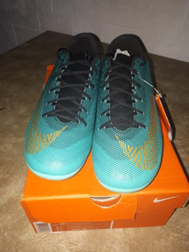 Botines Nike Vapor 12 Academy Cr7 Mg Botines Nike Vapor 12 Academy Cr7 Mg