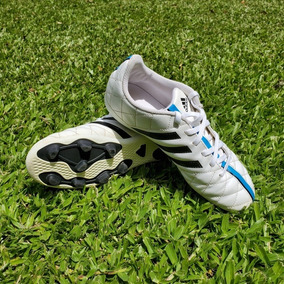 botines adidas 11questra
