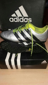 adidas traxion botines